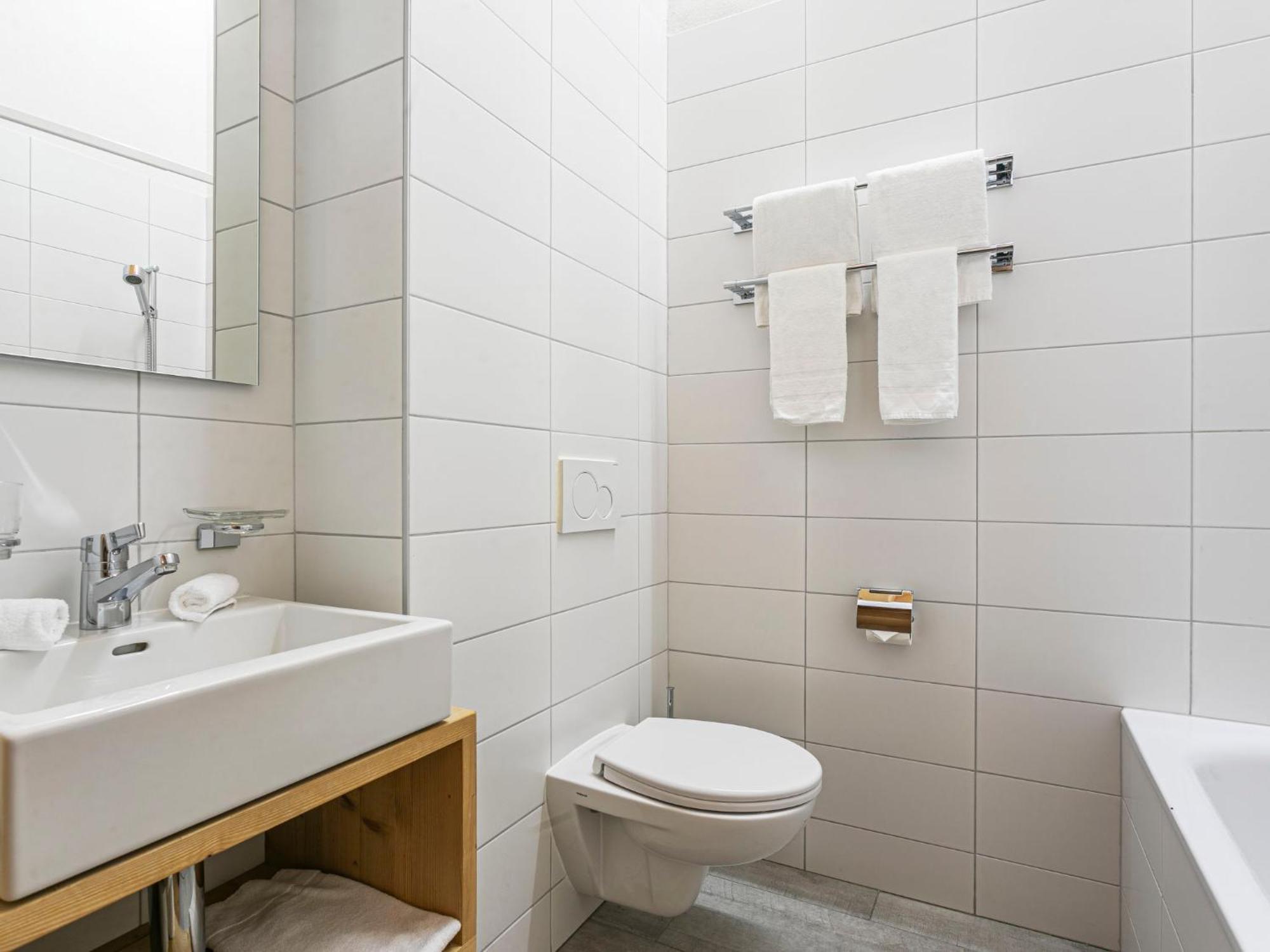 Apartment T-Resort La Tzoumaz 4P8 Vue Vallee By Interhome ภายนอก รูปภาพ